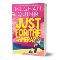 Just For The Cameras