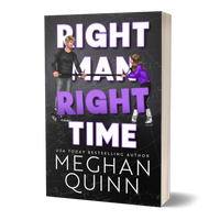 Right Man, Right Time