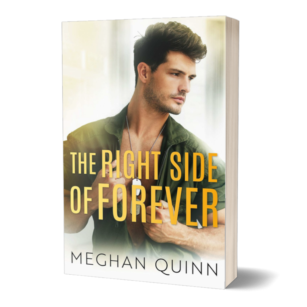 The Right Side of Forever