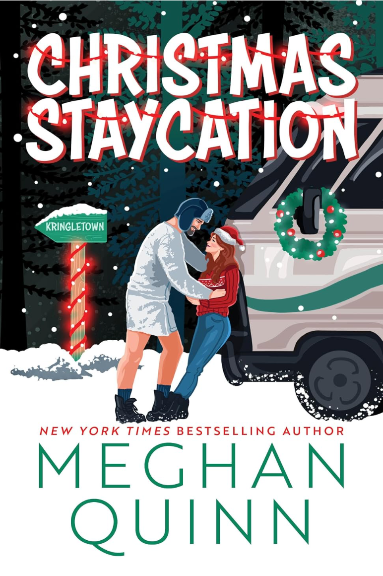 Christmas Staycation