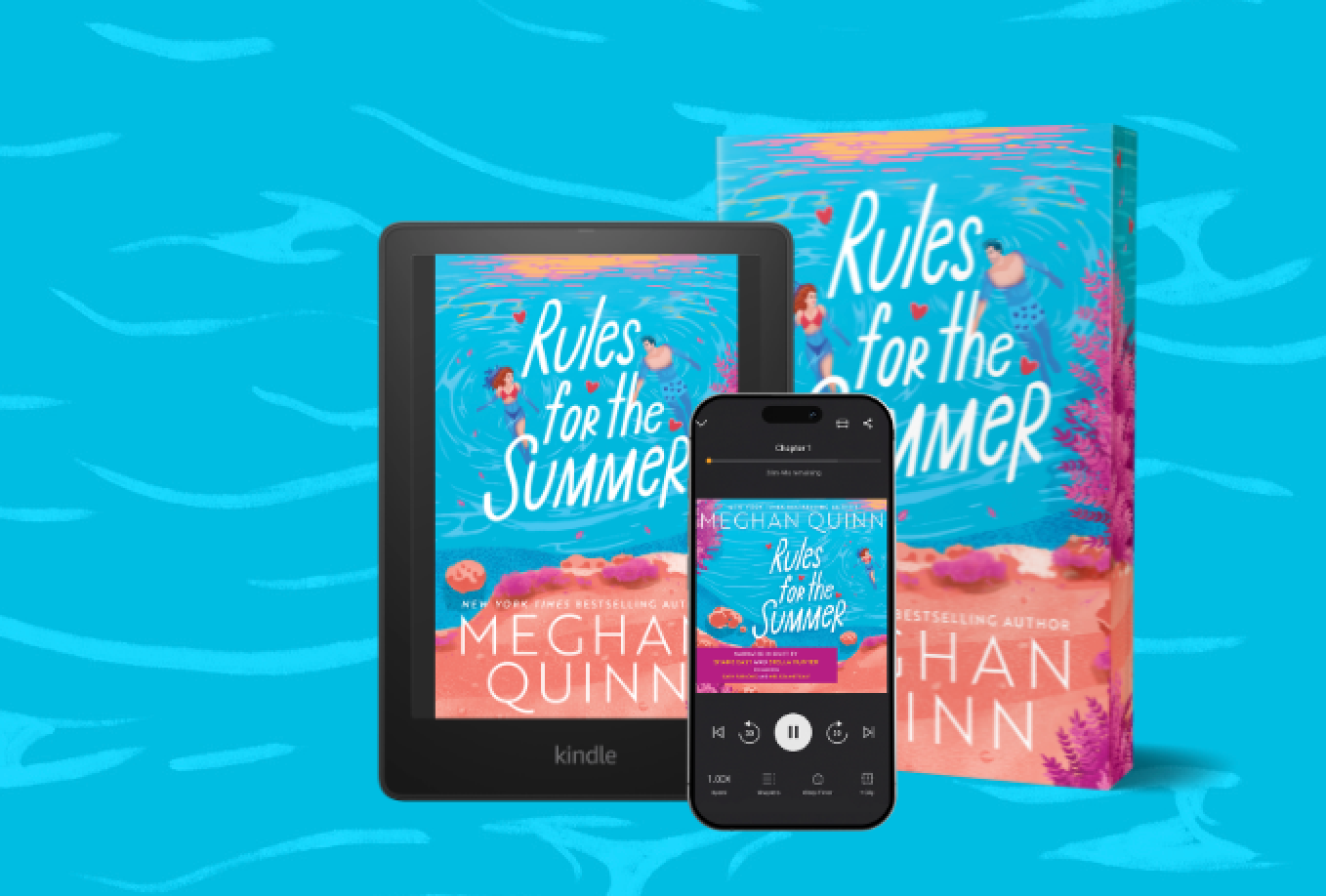 Rules for the Summer