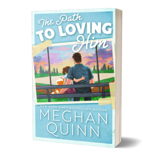 The Path to Loving Him