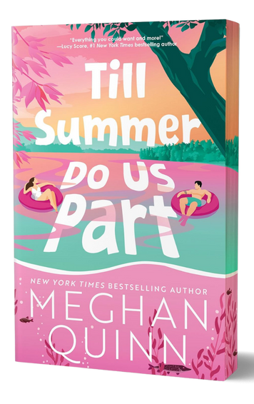 Till Summer Do Us Part