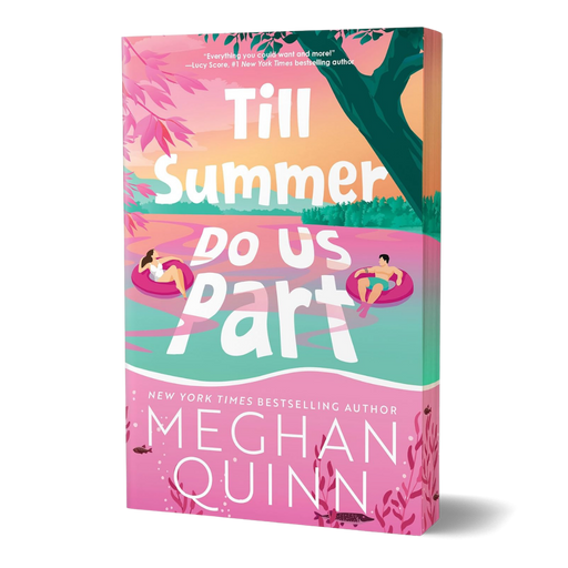 Till Summer Do Us Part
