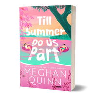 Till Summer Do Us Part