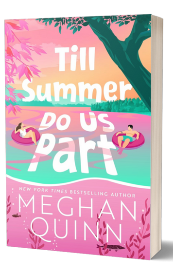 Till Summer Do Us Part