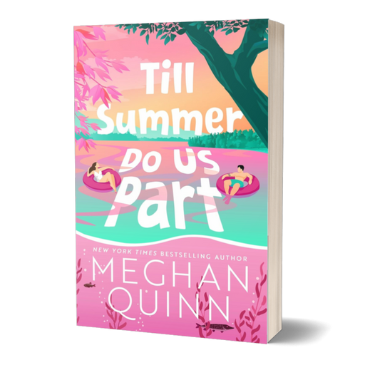 Till Summer Do Us Part