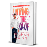 Untying the Knot ILLUSTRATED COLLECTION