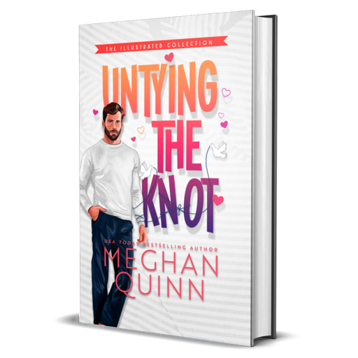 Untying the Knot ILLUSTRATED COLLECTION