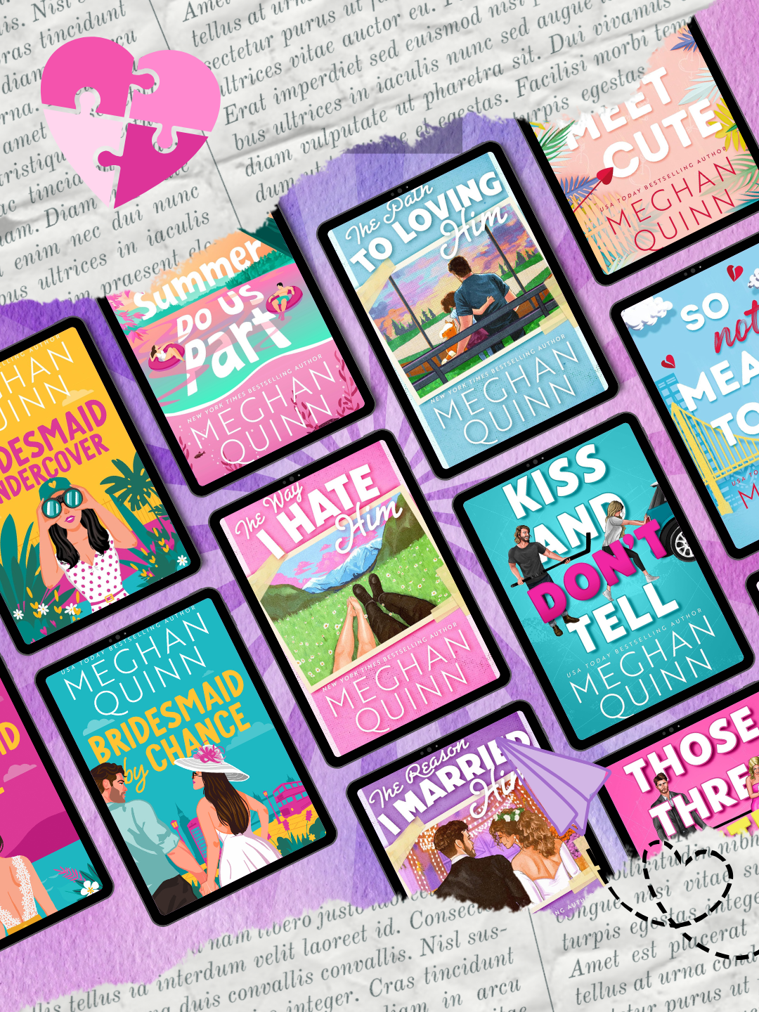 Romance You Can Judge by It's <em>Cover</em>