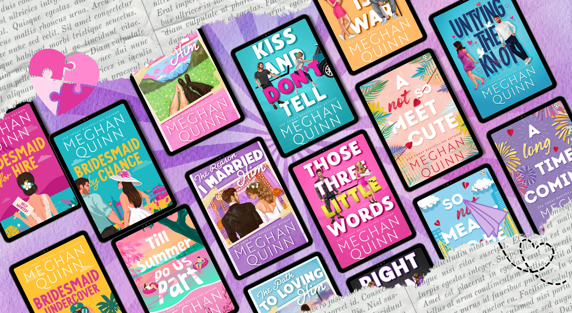 Romance You Can Judge by It's <em>Cover</em>