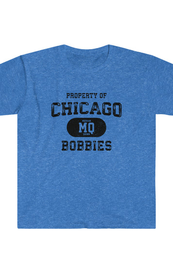 Property of Chicago Bobbies