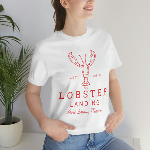 The Lobster Landing