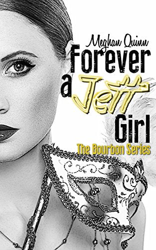 Forever a Jett Girl