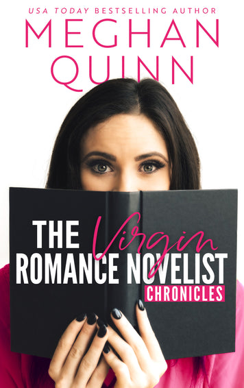 The Virgin Romance Novelist Chronicles
