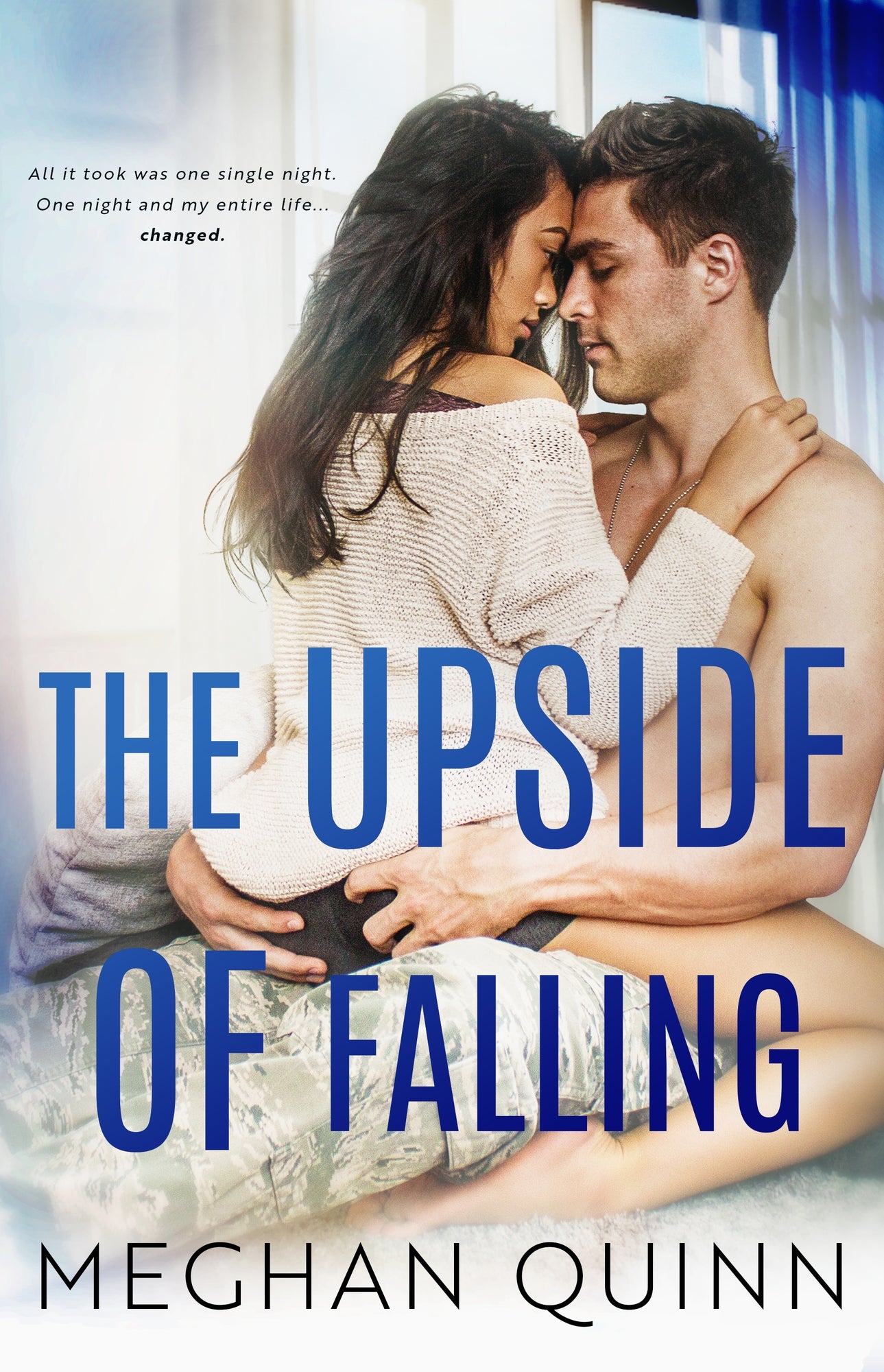 The Upside of Falling