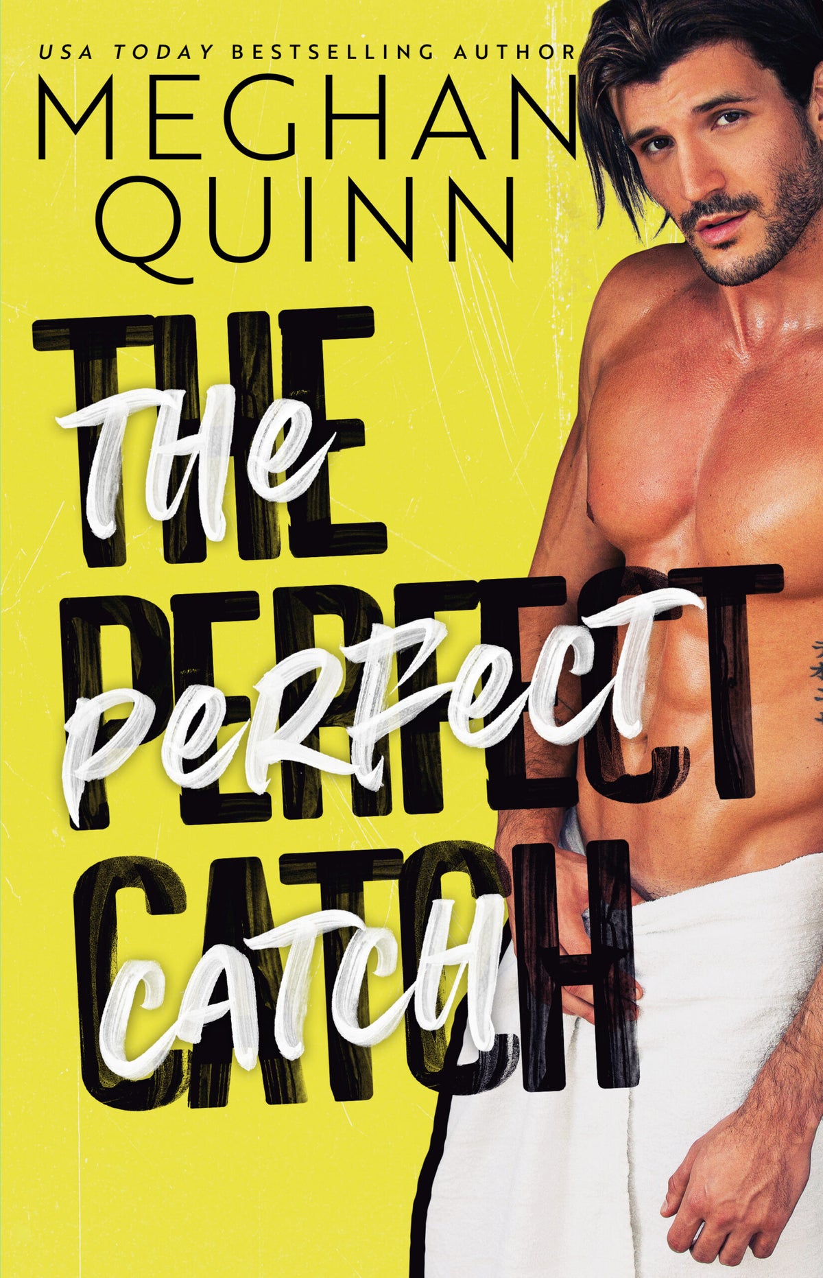 The Perfect Catch